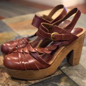 Rachel Comey Haven Clog